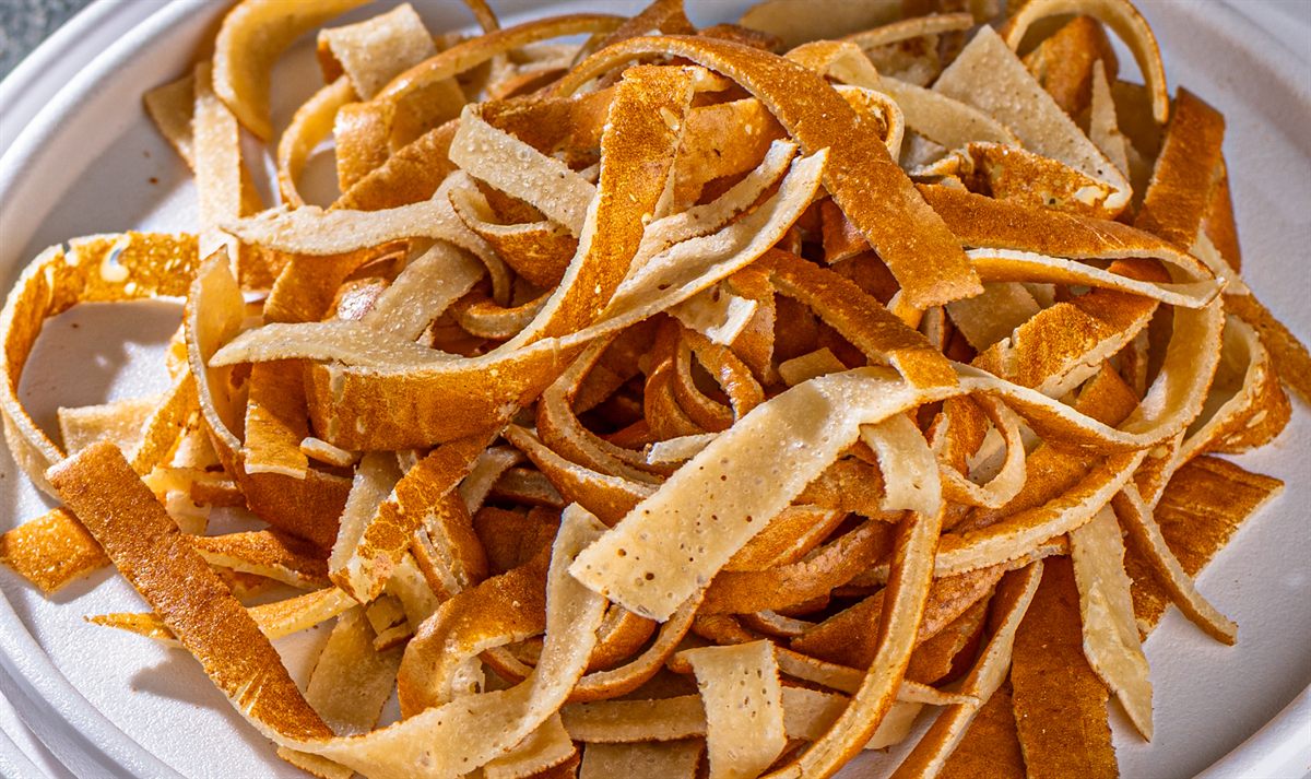 Fettucine Bowl