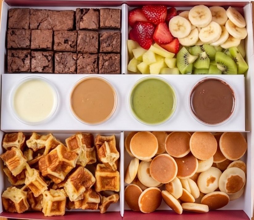 Majlis Trays