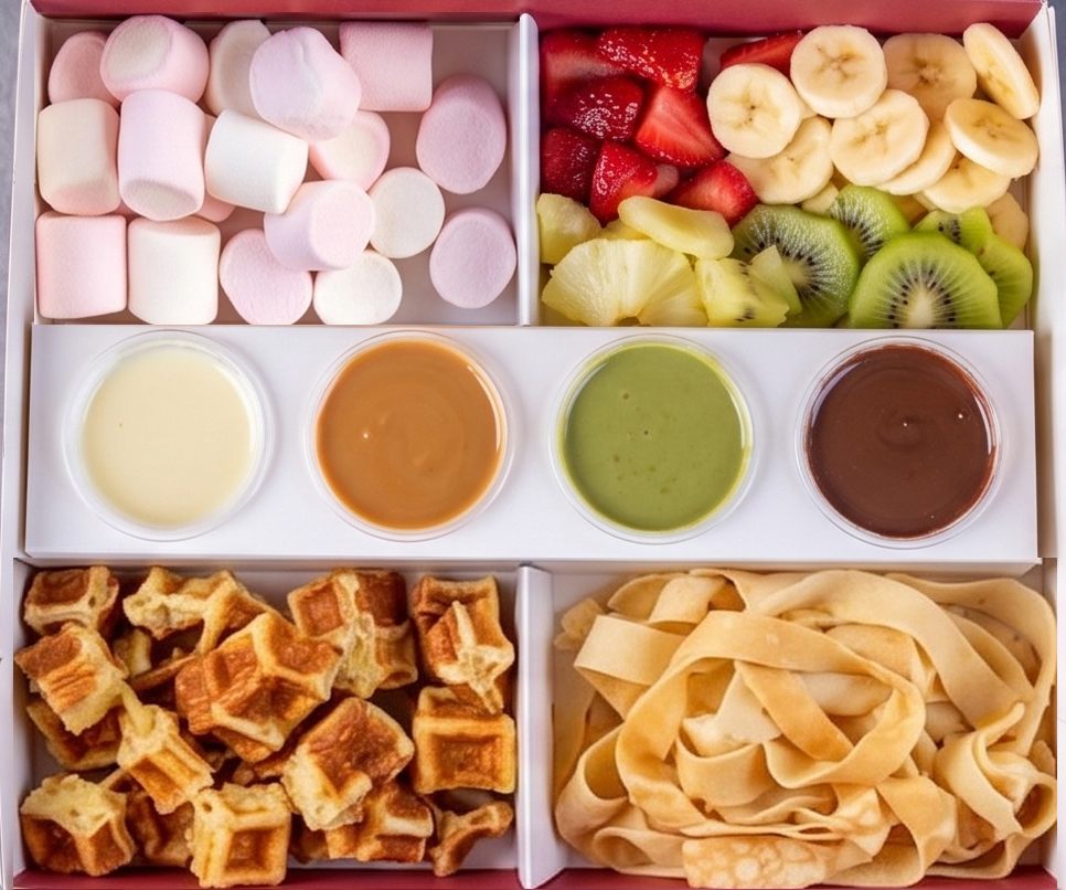 Sweet Feast