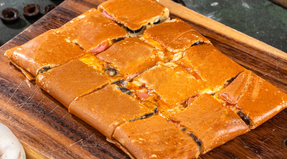 Pizza Delight